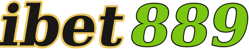 ibet889 logo